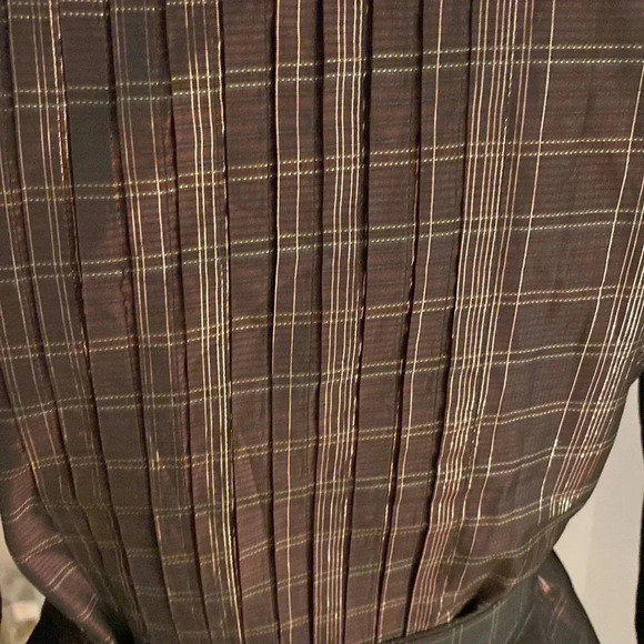 Moschino jeans raincoat size 4 - Picture 8 of 10